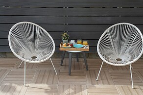 Anny Residences & Suites