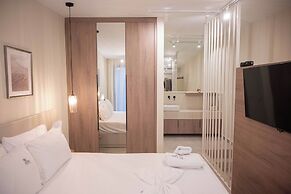 Anny Residences & Suites