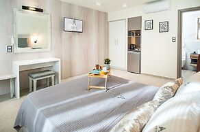 Anny Residences & Suites