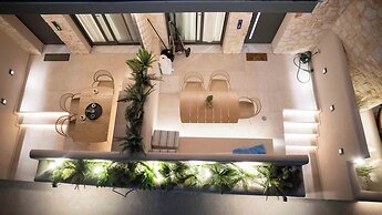 Anny Residences & Suites