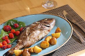 Anny Residences & Suites