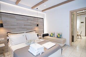 Anny Residences & Suites