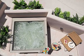 Anny Residences & Suites