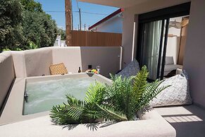 Anny Residences & Suites