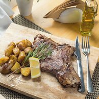 Anny Residences & Suites