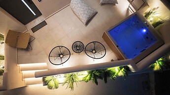 Anny Residences & Suites