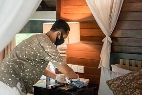 Kayumanis Jimbaran Private Estate & Spa