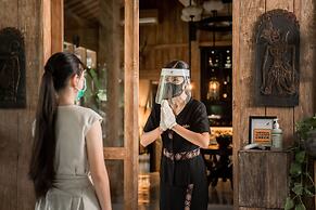 Kayumanis Jimbaran Private Estate & Spa