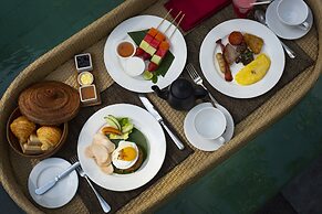 Kayumanis Jimbaran Private Estate & Spa