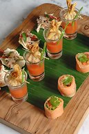 Kayumanis Jimbaran Private Estate & Spa