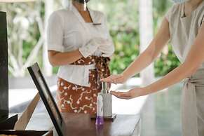 Kayumanis Jimbaran Private Estate & Spa