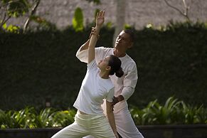 Kayumanis Jimbaran Private Estate & Spa