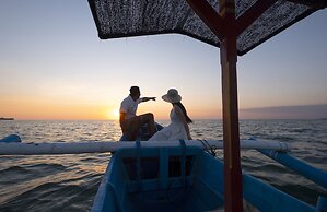 Kayumanis Jimbaran Private Estate & Spa