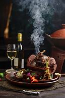 Kayumanis Jimbaran Private Estate & Spa