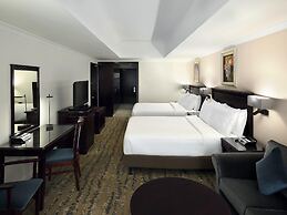 Anwar Al Madinah Mövenpick Hotel