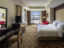 Anwar Al Madinah Mövenpick Hotel