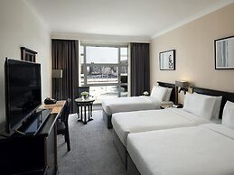 Anwar Al Madinah Mövenpick Hotel