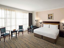 Anwar Al Madinah Mövenpick Hotel