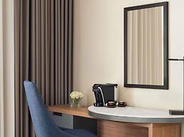 Anwar Al Madinah Mövenpick Hotel