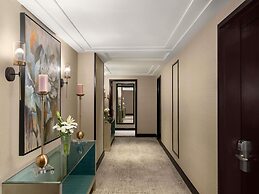 Anwar Al Madinah Mövenpick Hotel