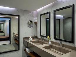 Anwar Al Madinah Mövenpick Hotel
