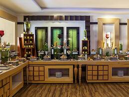 Anwar Al Madinah Mövenpick Hotel