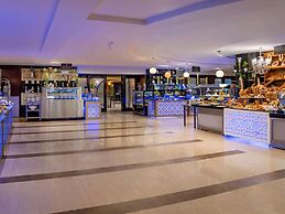 Anwar Al Madinah Mövenpick Hotel