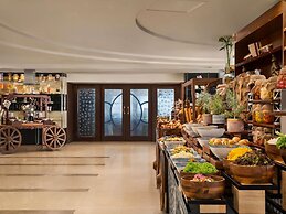 Anwar Al Madinah Mövenpick Hotel