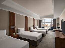 Anwar Al Madinah Mövenpick Hotel