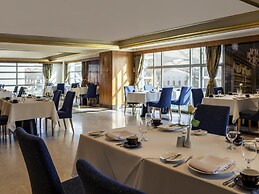 Anwar Al Madinah Mövenpick Hotel