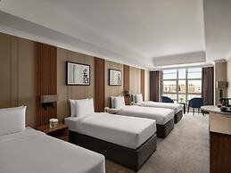 Anwar Al Madinah Mövenpick Hotel