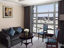 Anwar Al Madinah Mövenpick Hotel
