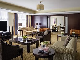Anwar Al Madinah Mövenpick Hotel