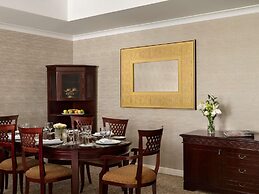 Anwar Al Madinah Mövenpick Hotel