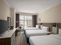 Anwar Al Madinah Mövenpick Hotel