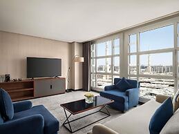 Anwar Al Madinah Mövenpick Hotel