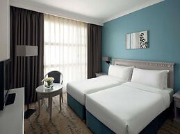 Anwar Al Madinah Mövenpick Hotel