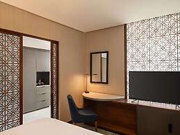 Anwar Al Madinah Mövenpick Hotel
