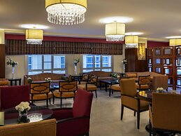 Anwar Al Madinah Mövenpick Hotel