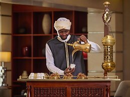 Anwar Al Madinah Mövenpick Hotel