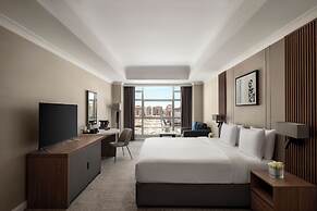 Anwar Al Madinah Mövenpick Hotel