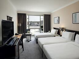 Anwar Al Madinah Mövenpick Hotel