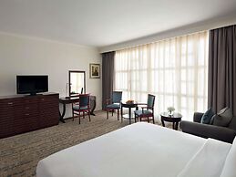 Anwar Al Madinah Mövenpick Hotel