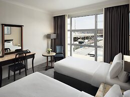 Anwar Al Madinah Mövenpick Hotel