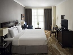 Anwar Al Madinah Mövenpick Hotel