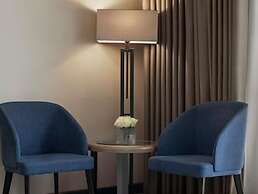 Anwar Al Madinah Mövenpick Hotel