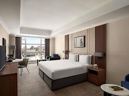 Anwar Al Madinah Mövenpick Hotel