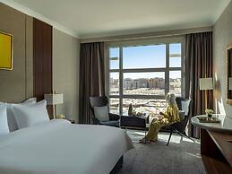 Anwar Al Madinah Mövenpick Hotel