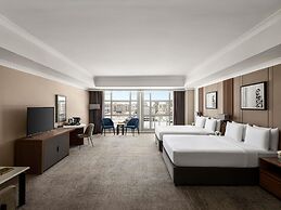 Anwar Al Madinah Mövenpick Hotel