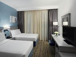 Anwar Al Madinah Mövenpick Hotel
